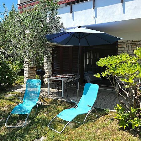 Apartma Marin Portoroz Exterior foto