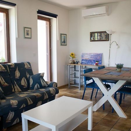 Apartma Marin Portoroz Exterior foto