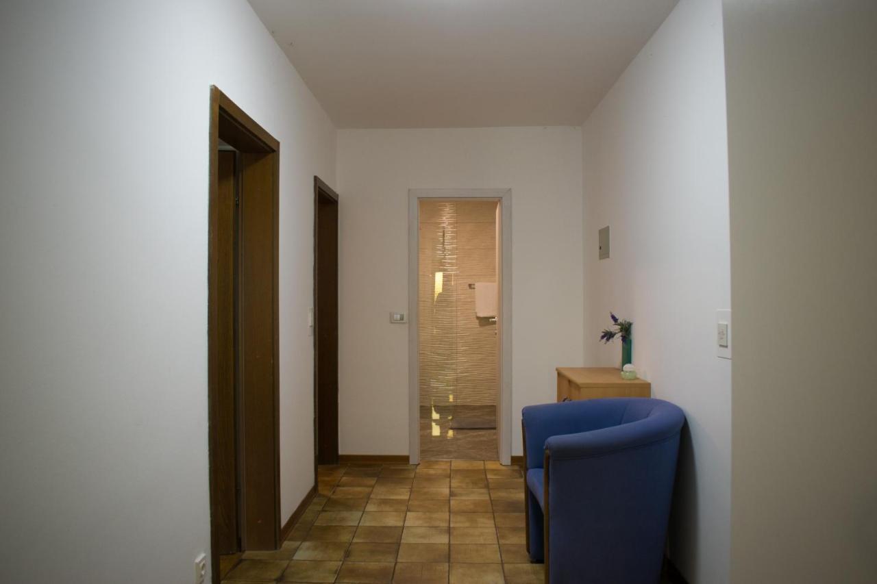 Apartma Marin Portoroz Exterior foto