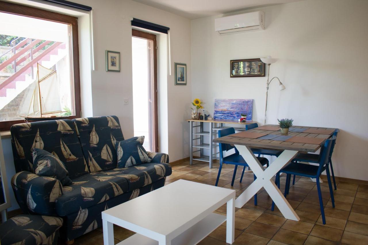 Apartma Marin Portoroz Exterior foto